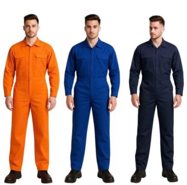 Quần áo bảo hộ - Công Ty Cổ Phần Đầu Tư Phát Triển Ngọc Thành